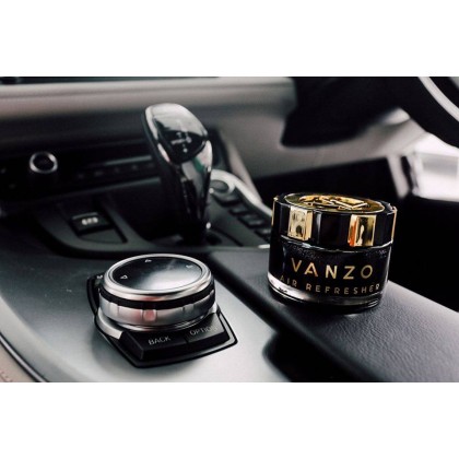 Vanzo Gel Secret Musk 65ml