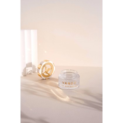 Vanzo Gel Velvet Musk 65ml