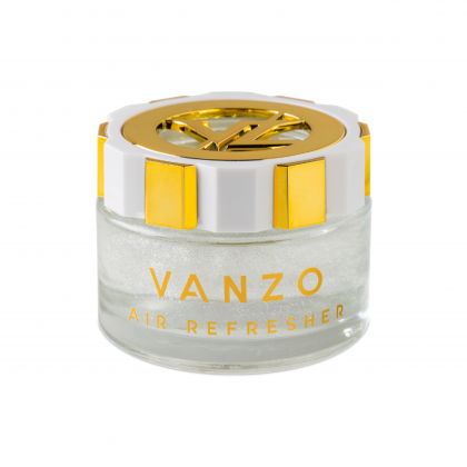 Vanzo Gel Velvet Musk 65ml