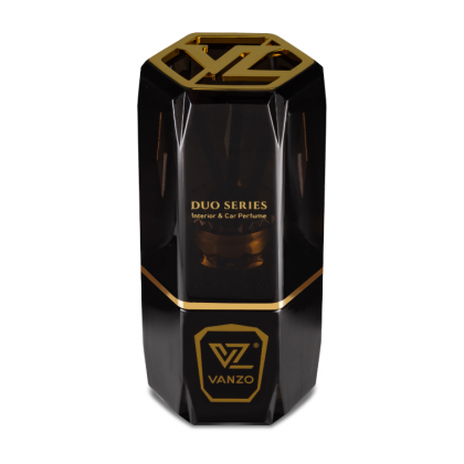 Vanzo Duo Classic Blossom 100ml