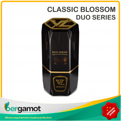 Vanzo Duo Classic Blossom 100ml