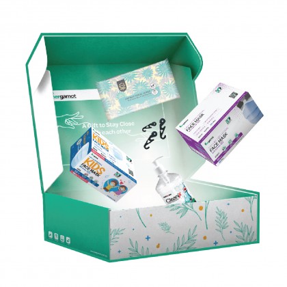 Family Essential Gift Box