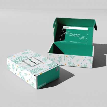 Family Essential Gift Box