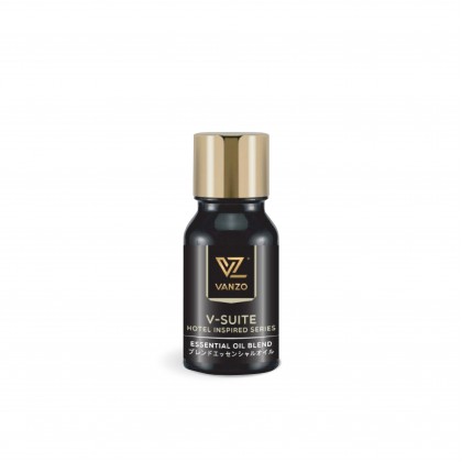 VANZO Essential Oil (V-Suite)