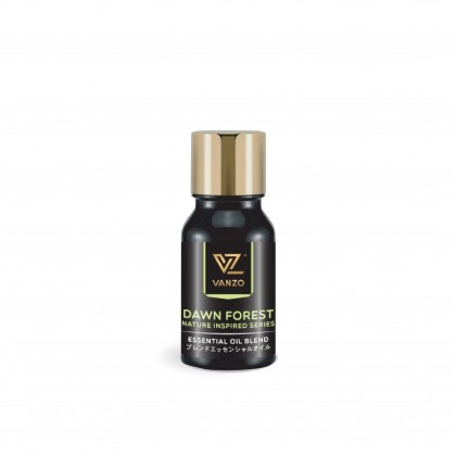 VANZO Essential Oil (Dawn Forest)