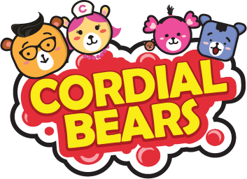 Cordial Bear