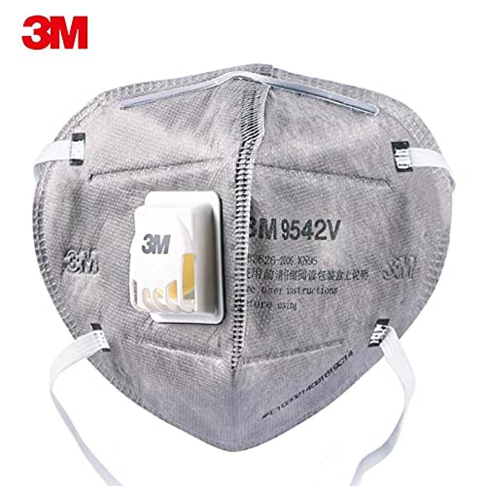 OV325 Halo KF94 Negative Oxygen Ion Headloop Medical Face Mask 