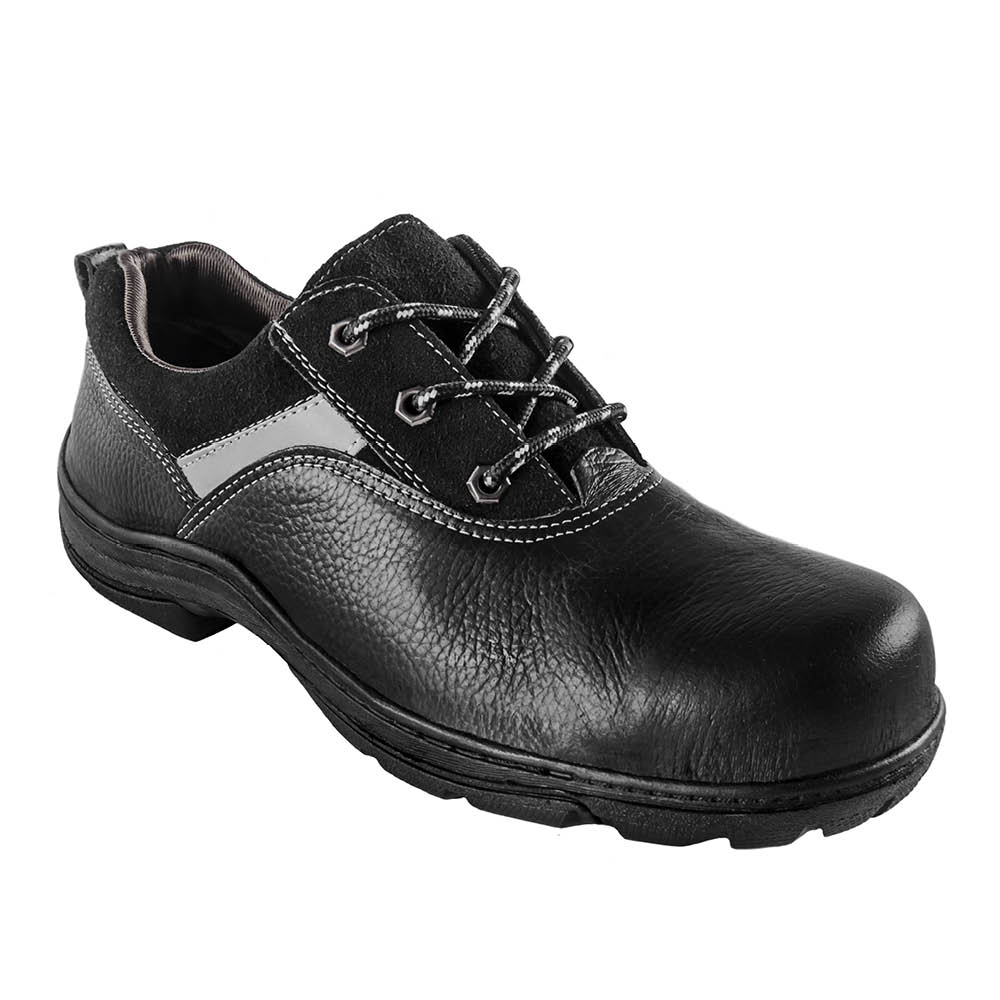 BG303 Bodyguard Safety Shoes Lace Up (1 Pair)