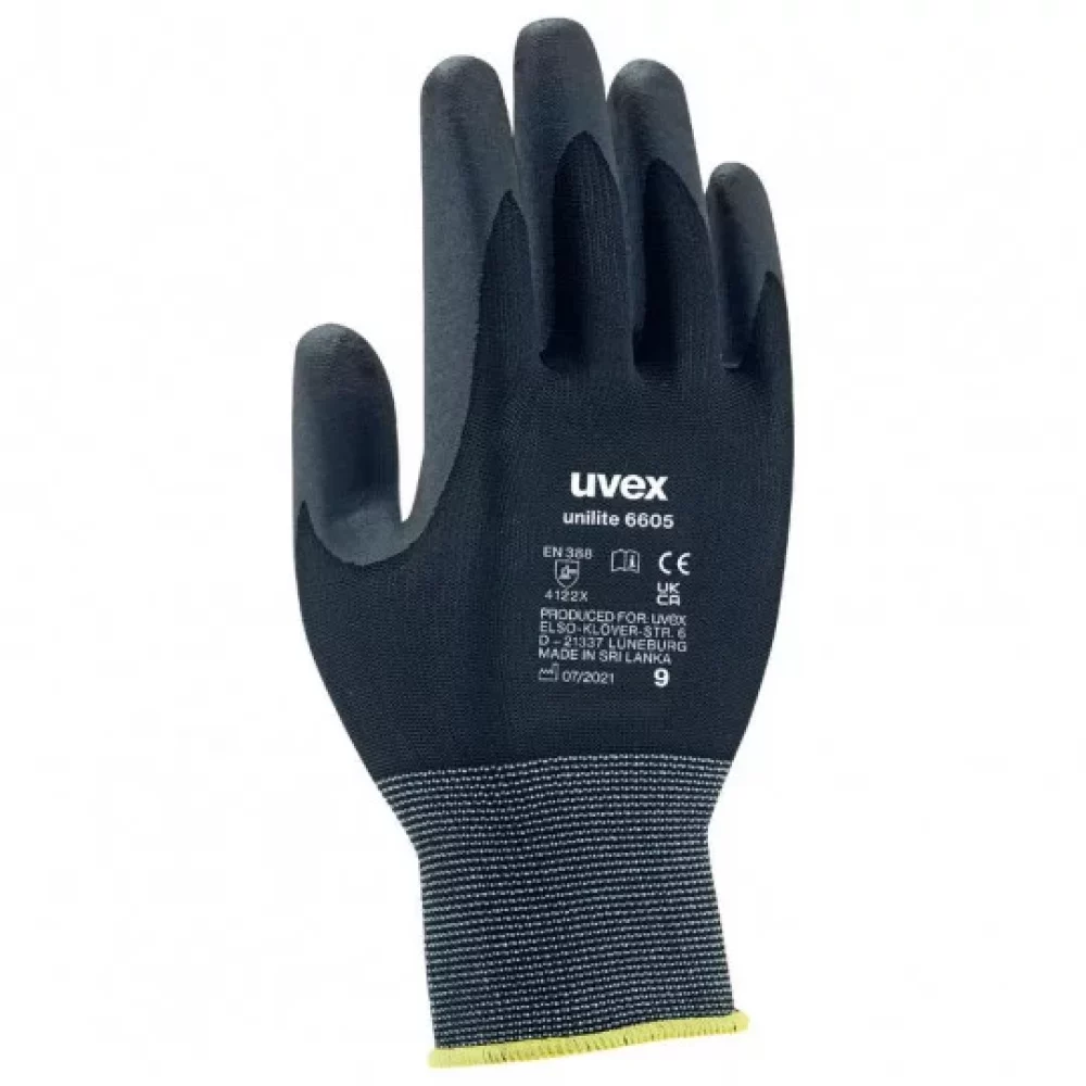 Anti-Cut Level 5 Protection Safety Gloves Cut Resistant Gloves 1 Pair